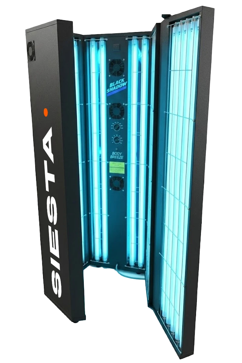 Black Shadow VTU 1