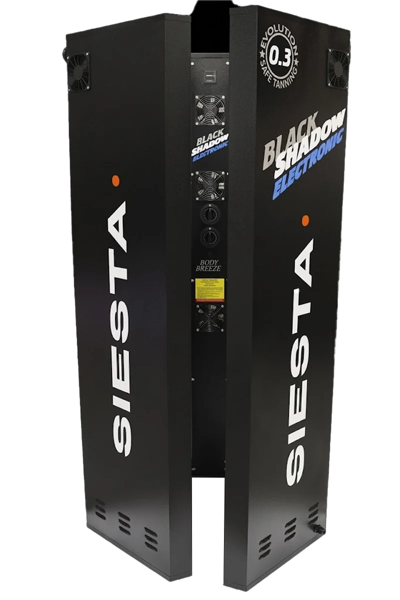 Black Shadow VTU 3