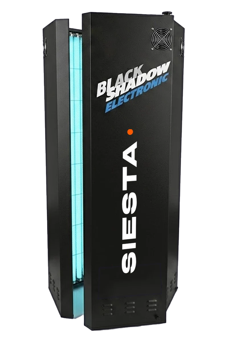 Black Shadow VTU 2