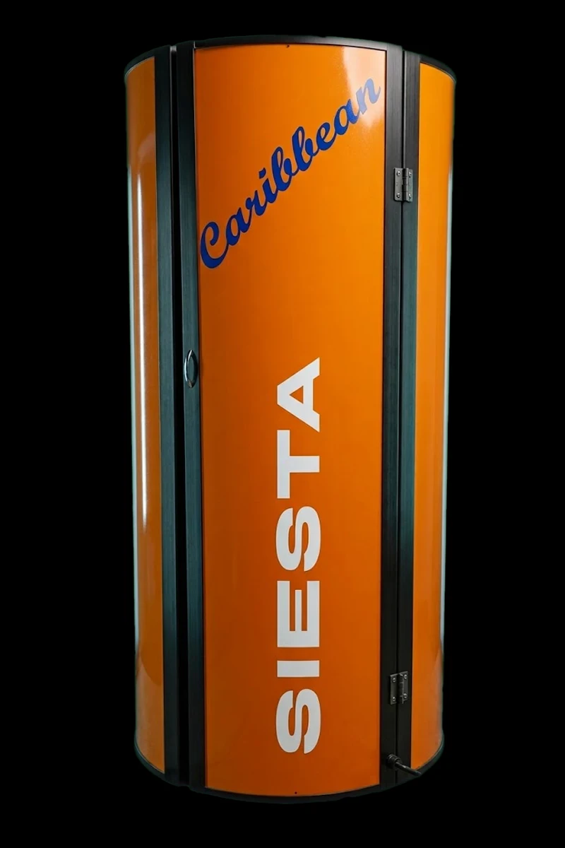 Caribbean Salon Style Vertical 2