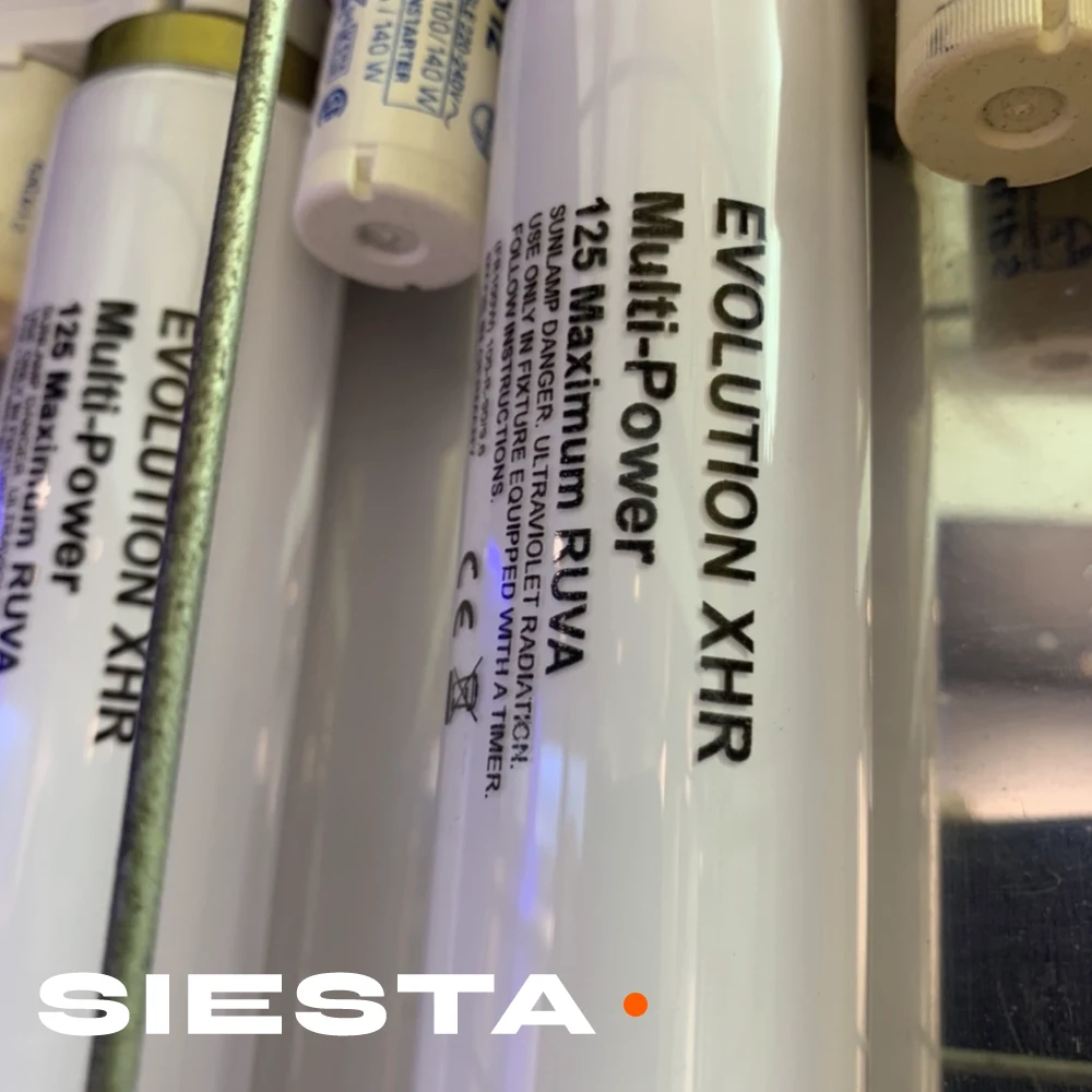 Sovereign Canopy Tubes